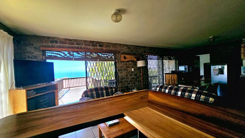 4 Bedroom Property for Sale in Dana Bay Western Cape